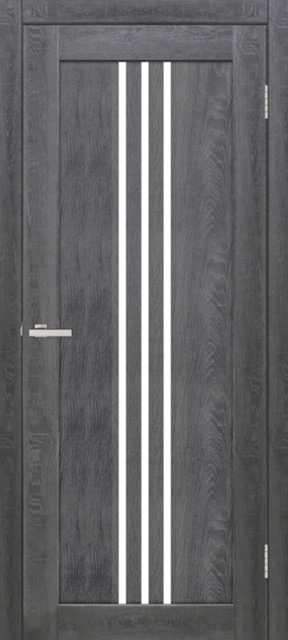 Doors Smart С049 дуб магма